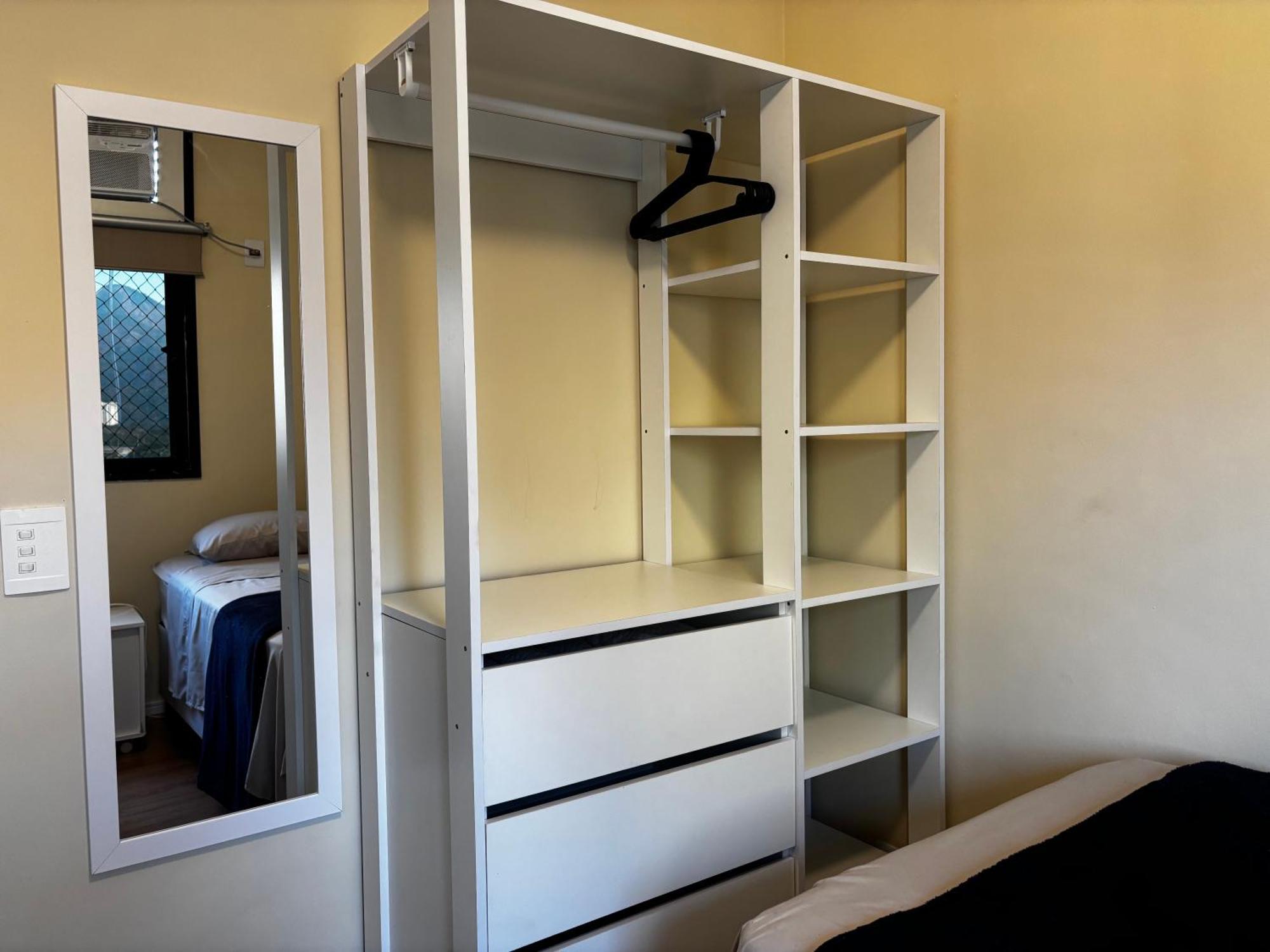 Apartamento Refugio Da Barra *