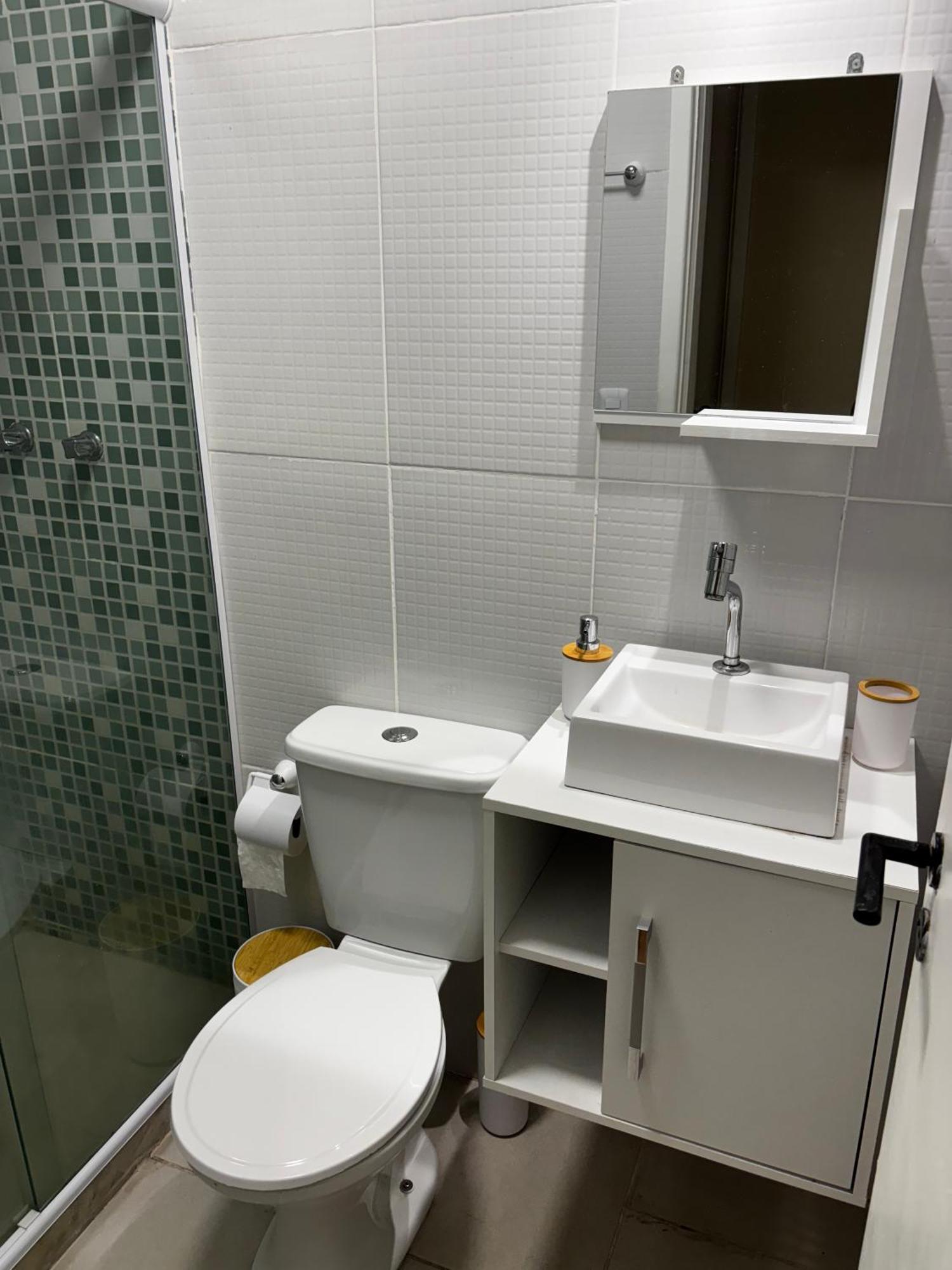 Apartamento Refugio Da Barra