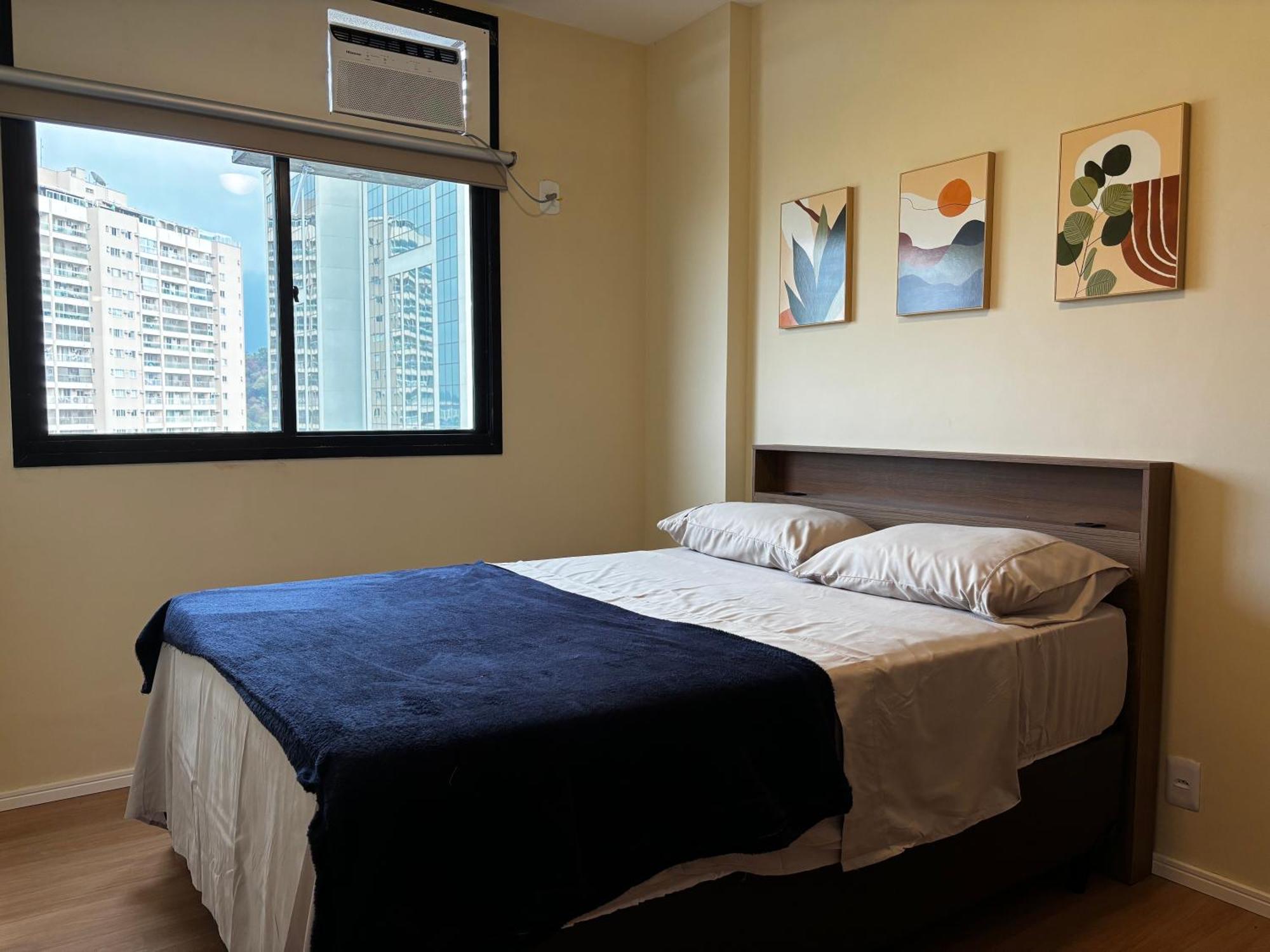 Refugio Da Barra Apartamento