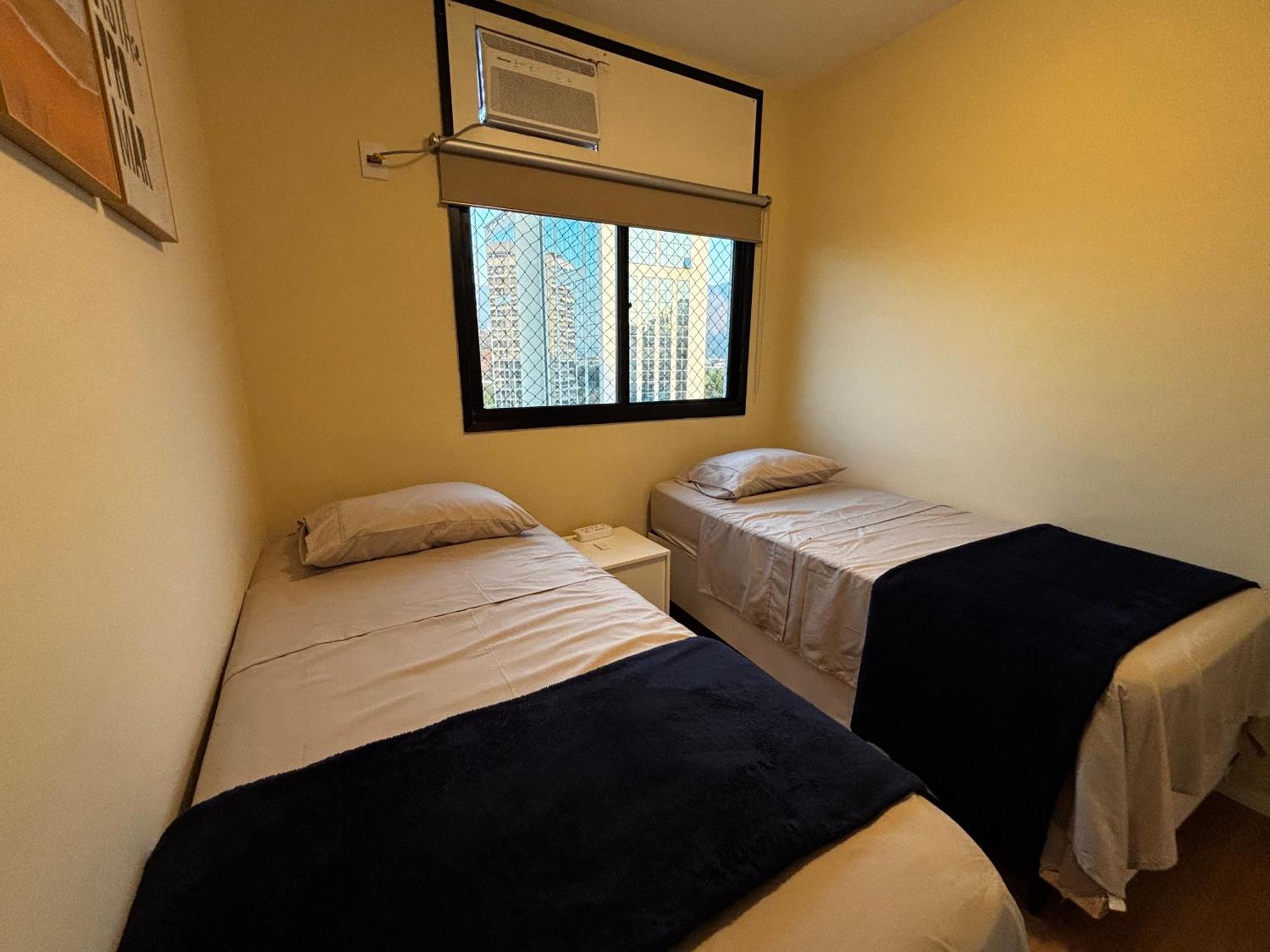 Refugio Da Barra Apartamento Rio de Janeiro