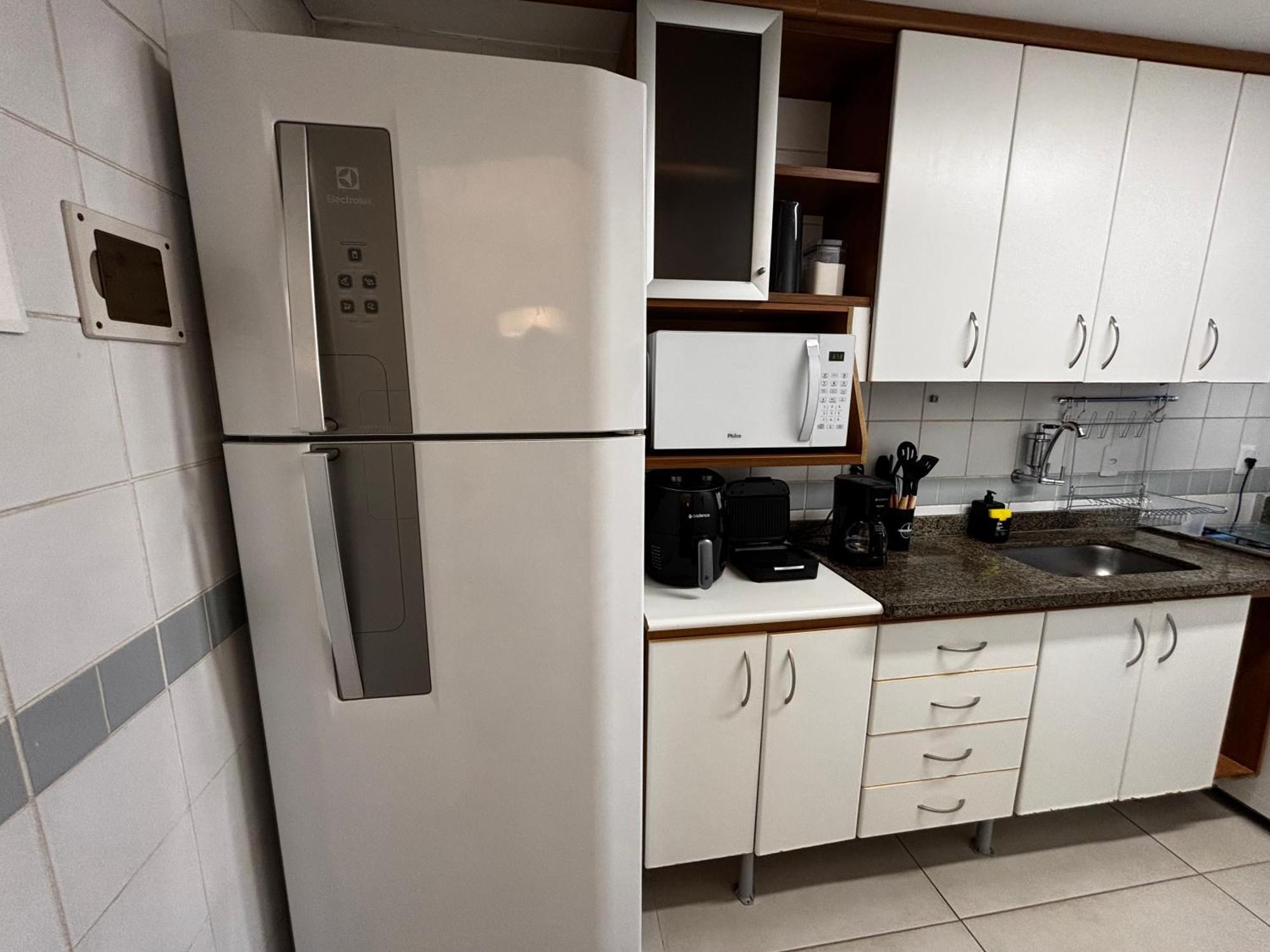 Apartamento Refugio Da Barra Rio de Janeiro