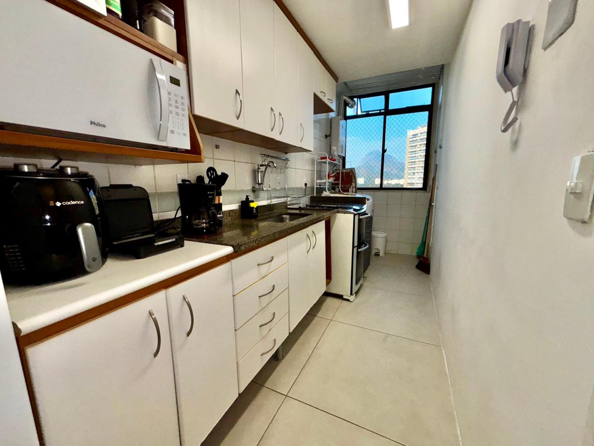 Refugio Da Barra Apartamento Rio de Janeiro