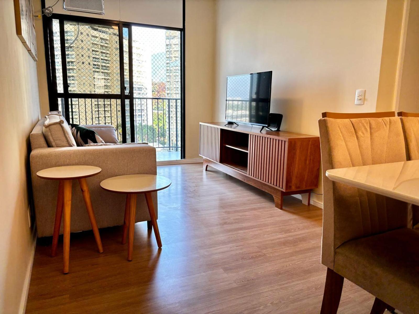Apartamento Refugio Da Barra