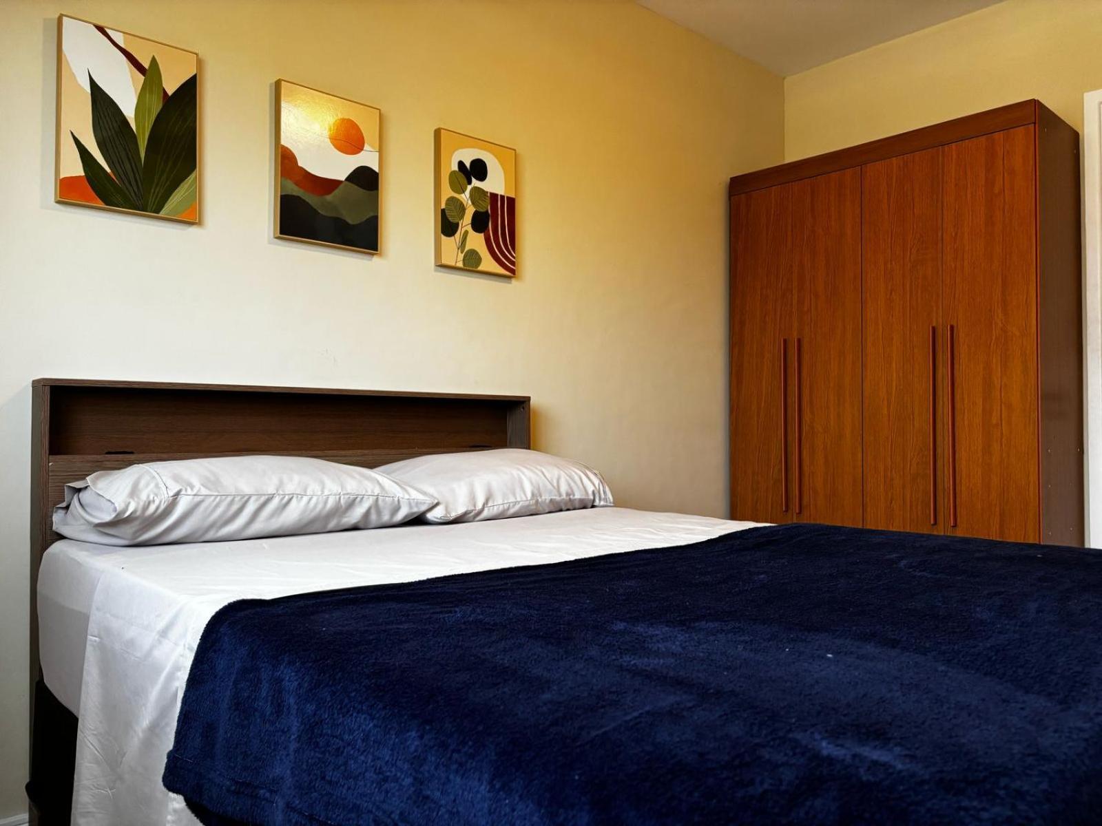 Apartamento Refugio Da Barra *