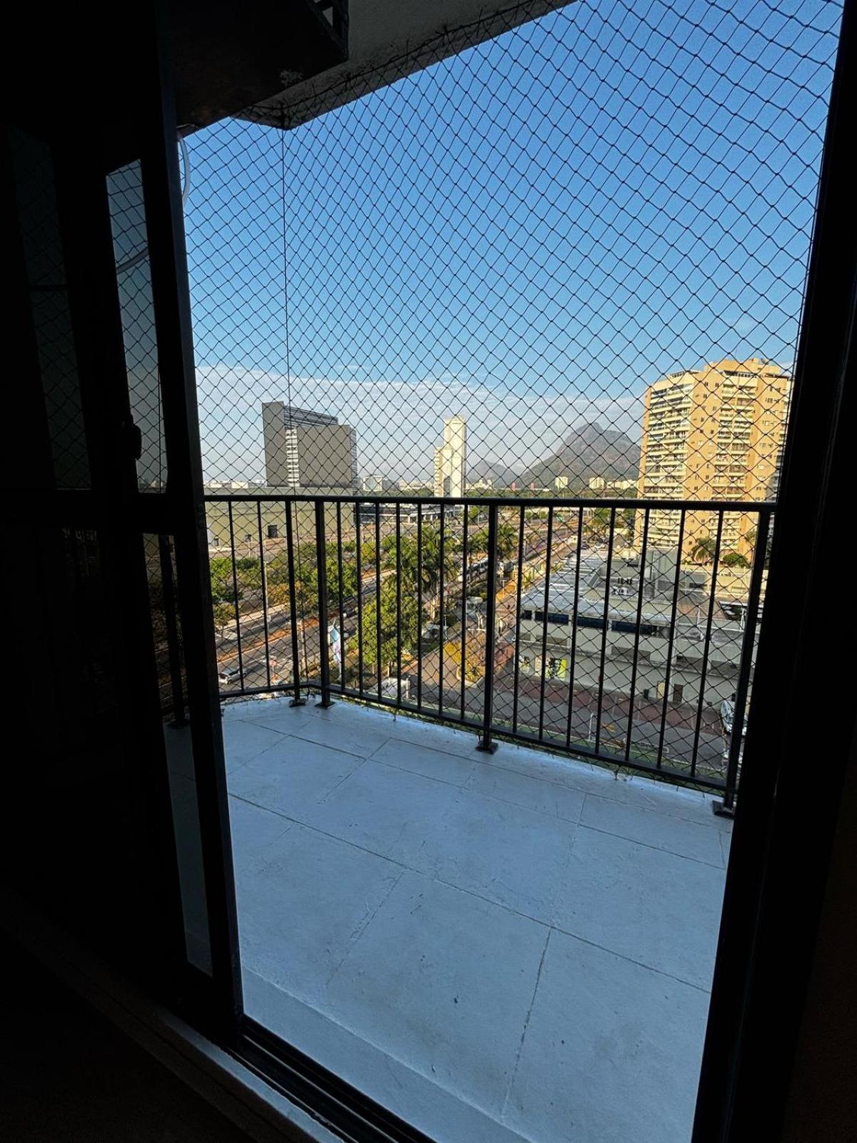 Refugio Da Barra Apartamento Rio de Janeiro