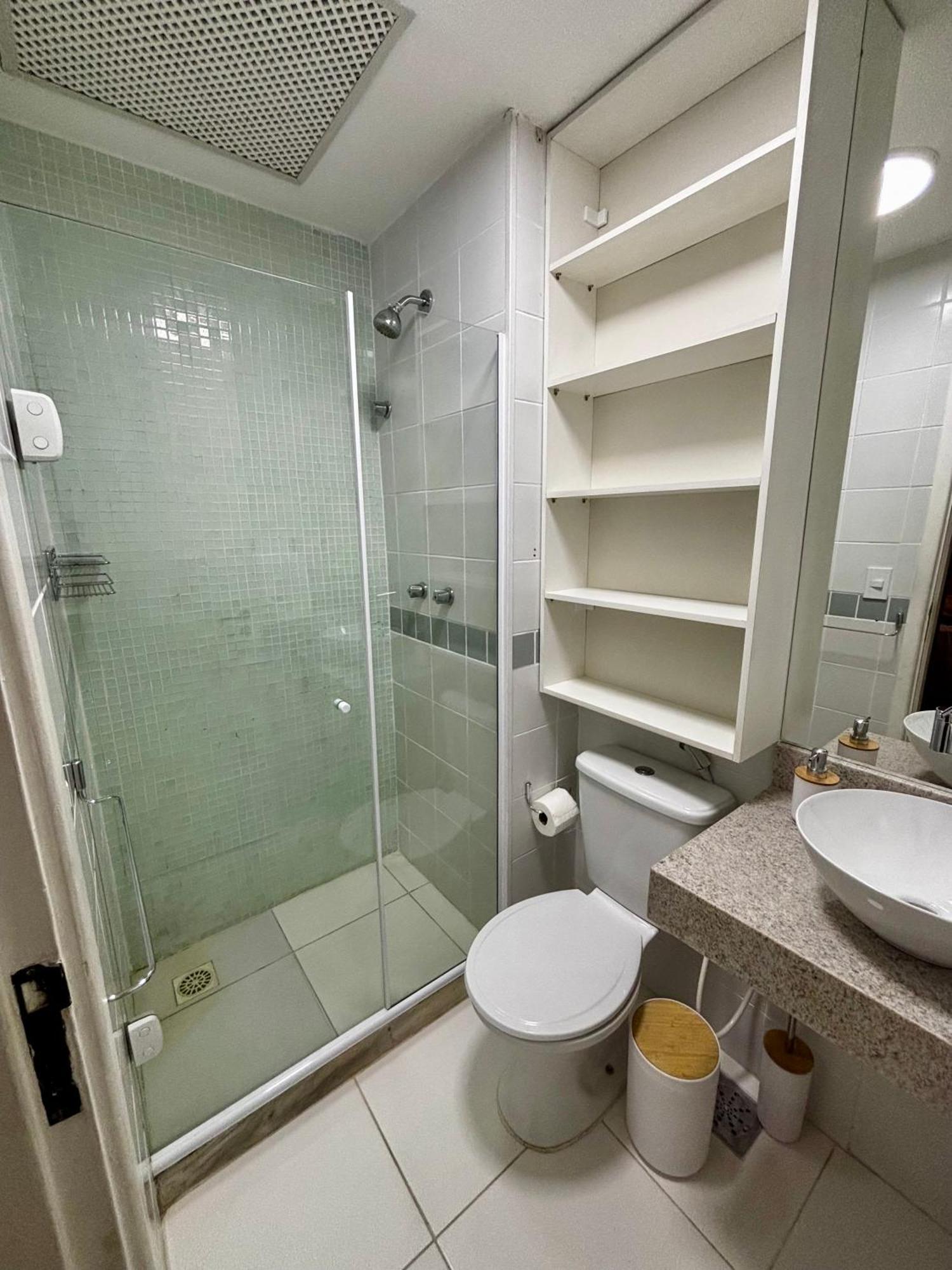 Apartamento Refugio Da Barra